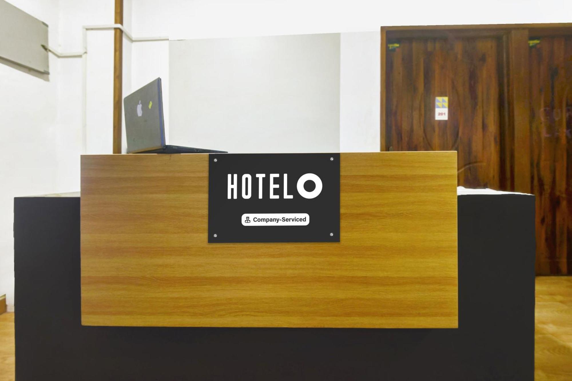 Super Hotel O Porvorim Near Mall De Goa Eksteriør bilde